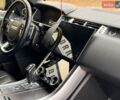 Сірий Ленд Ровер Range Rover Sport, об'ємом двигуна 2.99 л та пробігом 176 тис. км за 33000 $, фото 30 на Automoto.ua