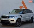 Сірий Ленд Ровер Range Rover Sport, об'ємом двигуна 2.99 л та пробігом 150 тис. км за 25490 $, фото 7 на Automoto.ua