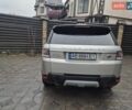 Сірий Ленд Ровер Range Rover Sport, об'ємом двигуна 3 л та пробігом 158 тис. км за 25500 $, фото 7 на Automoto.ua