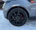 Сірий Ленд Ровер Range Rover Sport, об'ємом двигуна 3 л та пробігом 155 тис. км за 22900 $, фото 3 на Automoto.ua