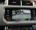 Сірий Ленд Ровер Range Rover Sport, об'ємом двигуна 3 л та пробігом 155 тис. км за 19999 $, фото 42 на Automoto.ua