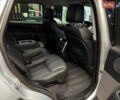 Сірий Ленд Ровер Range Rover Sport, об'ємом двигуна 3 л та пробігом 177 тис. км за 22500 $, фото 77 на Automoto.ua