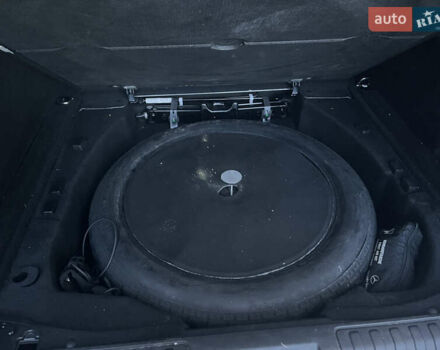 Серый Ленд Ровер Рендж Ровер Спорт, объемом двигателя 2.99 л и пробегом 175 тыс. км за 22999 $, фото 13 на Automoto.ua