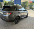 Сірий Ленд Ровер Range Rover Sport, об'ємом двигуна 2.99 л та пробігом 215 тис. км за 25999 $, фото 3 на Automoto.ua