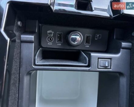Сірий Ленд Ровер Range Rover Sport, об'ємом двигуна 3 л та пробігом 155 тис. км за 22900 $, фото 45 на Automoto.ua