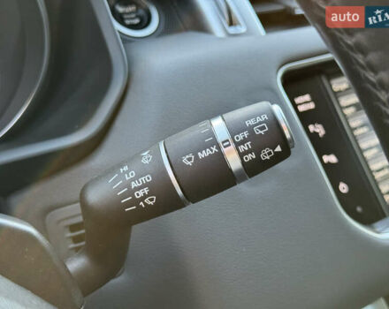 Серый Ленд Ровер Рендж Ровер Спорт, объемом двигателя 3 л и пробегом 180 тыс. км за 32900 $, фото 68 на Automoto.ua