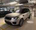 Сірий Ленд Ровер Range Rover Sport, об'ємом двигуна 2.99 л та пробігом 120 тис. км за 29900 $, фото 12 на Automoto.ua