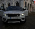 Сірий Ленд Ровер Range Rover Sport, об'ємом двигуна 2.99 л та пробігом 235 тис. км за 29700 $, фото 14 на Automoto.ua