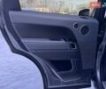 Сірий Ленд Ровер Range Rover Sport, об'ємом двигуна 3 л та пробігом 155 тис. км за 22900 $, фото 25 на Automoto.ua