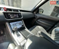 Сірий Ленд Ровер Range Rover Sport, об'ємом двигуна 2.99 л та пробігом 298 тис. км за 25500 $, фото 16 на Automoto.ua