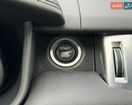 Сірий Ленд Ровер Range Rover Sport, об'ємом двигуна 2.99 л та пробігом 182 тис. км за 27700 $, фото 48 на Automoto.ua