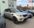 Сірий Ленд Ровер Range Rover Sport, об'ємом двигуна 3 л та пробігом 160 тис. км за 17500 $, фото 8 на Automoto.ua