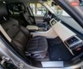 Сірий Ленд Ровер Range Rover Sport, об'ємом двигуна 2.99 л та пробігом 150 тис. км за 25490 $, фото 52 на Automoto.ua