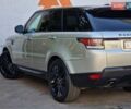 Сірий Ленд Ровер Range Rover Sport, об'ємом двигуна 2.99 л та пробігом 150 тис. км за 25490 $, фото 30 на Automoto.ua