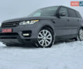 Серый Ленд Ровер Рендж Ровер Спорт, объемом двигателя 2.99 л и пробегом 175 тыс. км за 26500 $, фото 27 на Automoto.ua