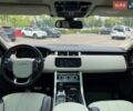 Сірий Ленд Ровер Range Rover Sport, об'ємом двигуна 5 л та пробігом 191 тис. км за 25990 $, фото 15 на Automoto.ua