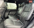 Сірий Ленд Ровер Range Rover Sport, об'ємом двигуна 2.99 л та пробігом 182 тис. км за 27700 $, фото 39 на Automoto.ua
