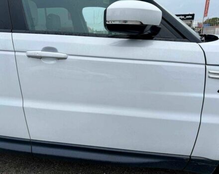 Сірий Ленд Ровер Range Rover Sport, об'ємом двигуна 3 л та пробігом 230 тис. км за 11900 $, фото 16 на Automoto.ua
