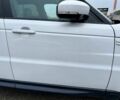Сірий Ленд Ровер Range Rover Sport, об'ємом двигуна 3 л та пробігом 230 тис. км за 11900 $, фото 16 на Automoto.ua