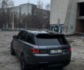 Сірий Ленд Ровер Range Rover Sport, об'ємом двигуна 2.99 л та пробігом 150 тис. км за 26000 $, фото 7 на Automoto.ua