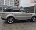 Сірий Ленд Ровер Range Rover Sport, об'ємом двигуна 3 л та пробігом 158 тис. км за 25500 $, фото 1 на Automoto.ua