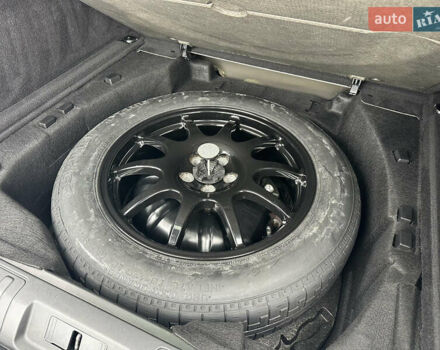 Сірий Ленд Ровер Range Rover Sport, об'ємом двигуна 3 л та пробігом 155 тис. км за 22900 $, фото 41 на Automoto.ua