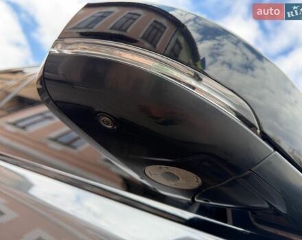 Сірий Ленд Ровер Range Rover Sport, об'ємом двигуна 2.99 л та пробігом 181 тис. км за 26500 $, фото 17 на Automoto.ua