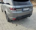 Сірий Ленд Ровер Range Rover Sport, об'ємом двигуна 3 л та пробігом 117 тис. км за 27000 $, фото 3 на Automoto.ua