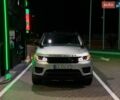 Сірий Ленд Ровер Range Rover Sport, об'ємом двигуна 3 л та пробігом 177 тис. км за 22500 $, фото 3 на Automoto.ua
