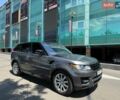 Сірий Ленд Ровер Range Rover Sport, об'ємом двигуна 2.99 л та пробігом 162 тис. км за 25900 $, фото 2 на Automoto.ua