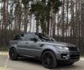 Сірий Ленд Ровер Range Rover Sport, об'ємом двигуна 2.99 л та пробігом 150 тис. км за 26000 $, фото 8 на Automoto.ua