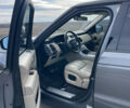 Сірий Ленд Ровер Range Rover Sport, об'ємом двигуна 2.99 л та пробігом 161 тис. км за 35000 $, фото 20 на Automoto.ua