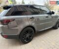 Сірий Ленд Ровер Range Rover Sport, об'ємом двигуна 2.99 л та пробігом 181 тис. км за 28500 $, фото 9 на Automoto.ua