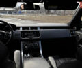 Сірий Ленд Ровер Range Rover Sport, об'ємом двигуна 2.99 л та пробігом 235 тис. км за 29700 $, фото 29 на Automoto.ua