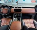 Сірий Ленд Ровер Range Rover Sport, об'ємом двигуна 2.99 л та пробігом 247 тис. км за 22999 $, фото 15 на Automoto.ua