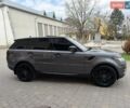 Сірий Ленд Ровер Range Rover Sport, об'ємом двигуна 2.99 л та пробігом 181 тис. км за 26500 $, фото 10 на Automoto.ua