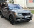 Сірий Ленд Ровер Range Rover Sport, об'ємом двигуна 2.99 л та пробігом 181 тис. км за 26500 $, фото 7 на Automoto.ua
