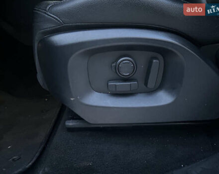 Сірий Ленд Ровер Range Rover Sport, об'ємом двигуна 3 л та пробігом 174 тис. км за 21000 $, фото 12 на Automoto.ua
