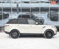 Сірий Ленд Ровер Range Rover Sport, об'ємом двигуна 3 л та пробігом 170 тис. км за 28900 $, фото 6 на Automoto.ua