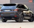 Сірий Ленд Ровер Range Rover Sport, об'ємом двигуна 2.99 л та пробігом 176 тис. км за 33000 $, фото 2 на Automoto.ua