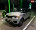 Сірий Ленд Ровер Range Rover Sport, об'ємом двигуна 3 л та пробігом 177 тис. км за 22500 $, фото 5 на Automoto.ua
