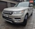 Сірий Ленд Ровер Range Rover Sport, об'ємом двигуна 3 л та пробігом 158 тис. км за 25500 $, фото 1 на Automoto.ua