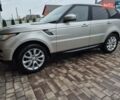 Сірий Ленд Ровер Range Rover Sport, об'ємом двигуна 3 л та пробігом 158 тис. км за 25500 $, фото 26 на Automoto.ua