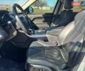 Сірий Ленд Ровер Range Rover Sport, об'ємом двигуна 3 л та пробігом 173 тис. км за 21900 $, фото 8 на Automoto.ua