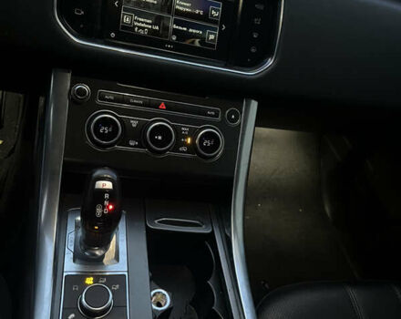 Серый Ленд Ровер Рендж Ровер Спорт, объемом двигателя 2.99 л и пробегом 175 тыс. км за 22999 $, фото 20 на Automoto.ua