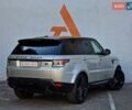Сірий Ленд Ровер Range Rover Sport, об'ємом двигуна 2.99 л та пробігом 150 тис. км за 25490 $, фото 32 на Automoto.ua