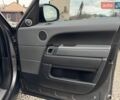 Сірий Ленд Ровер Range Rover Sport, об'ємом двигуна 3 л та пробігом 155 тис. км за 19999 $, фото 28 на Automoto.ua