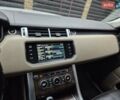 Сірий Ленд Ровер Range Rover Sport, об'ємом двигуна 3 л та пробігом 158 тис. км за 25500 $, фото 11 на Automoto.ua