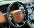Сірий Ленд Ровер Range Rover Sport, об'ємом двигуна 2.99 л та пробігом 247 тис. км за 22999 $, фото 20 на Automoto.ua