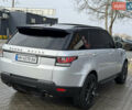 Сірий Ленд Ровер Range Rover Sport, об'ємом двигуна 2.99 л та пробігом 182 тис. км за 27700 $, фото 28 на Automoto.ua